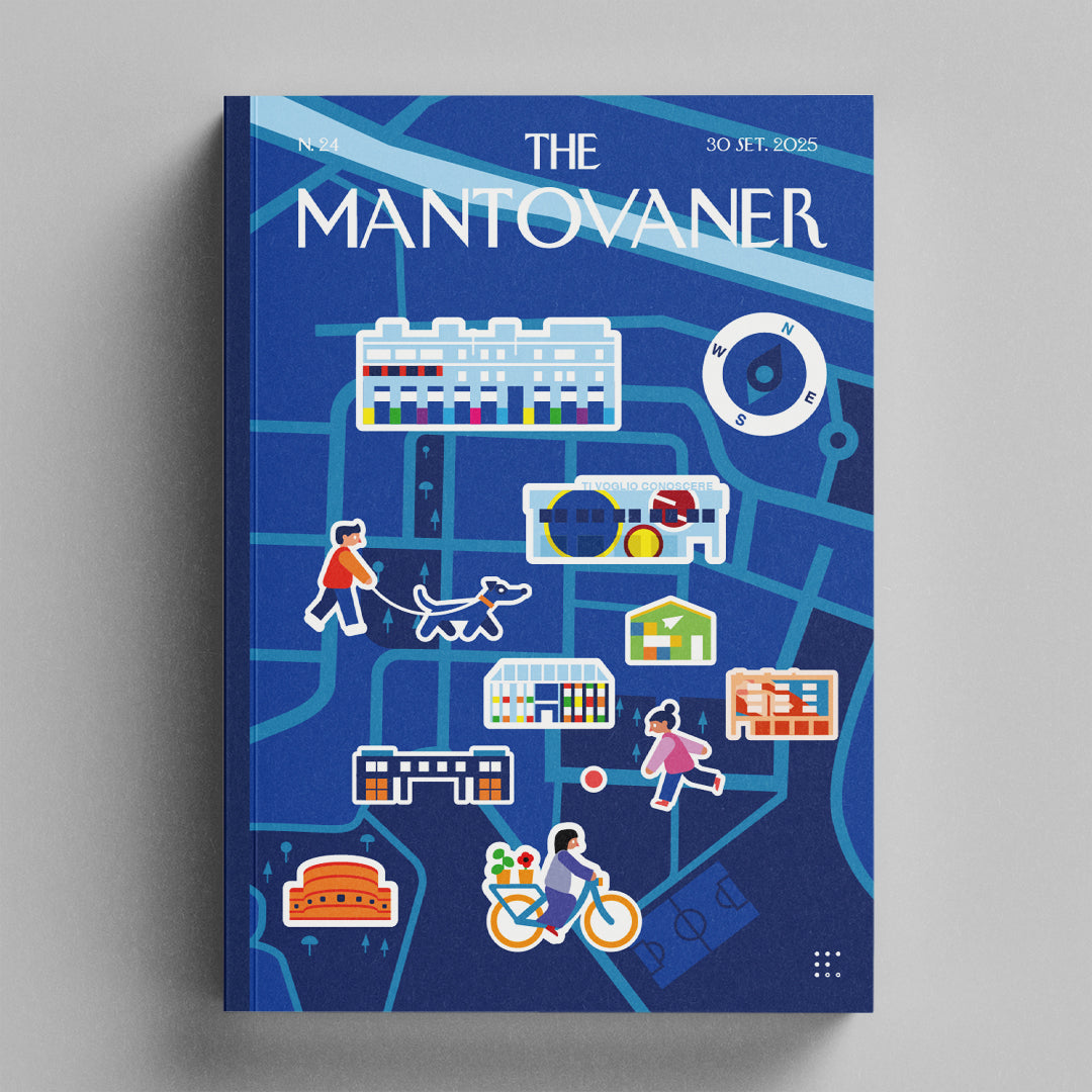 N.24 “Lunetta, ti voglio conoscere”