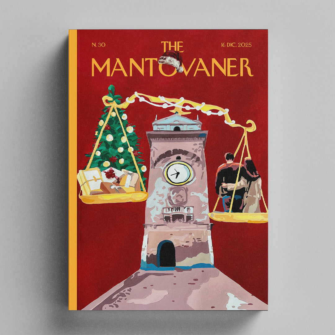 N.30 “Diamo valore a questo tempo”