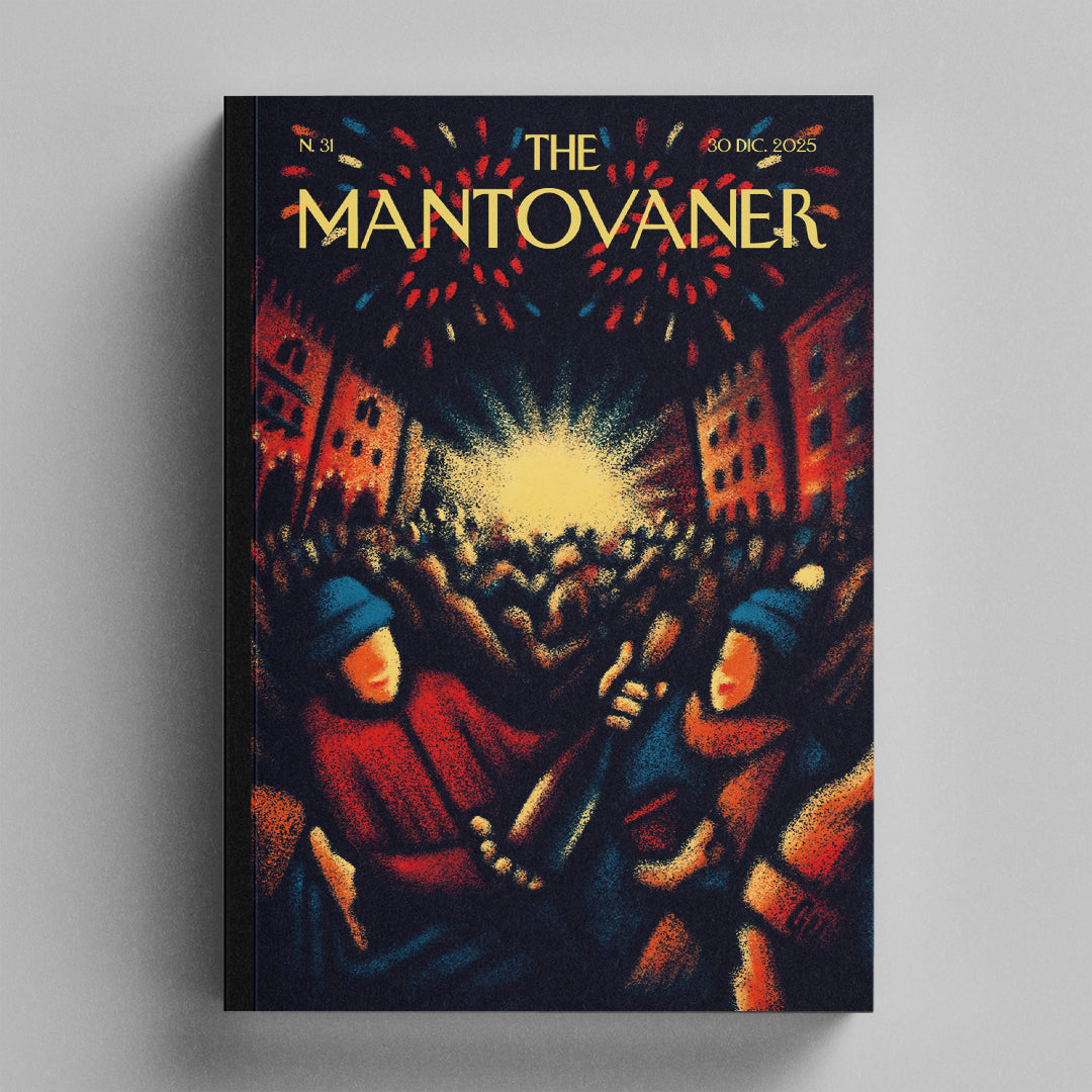 N.31 “L’ho ritrovata in piazza”