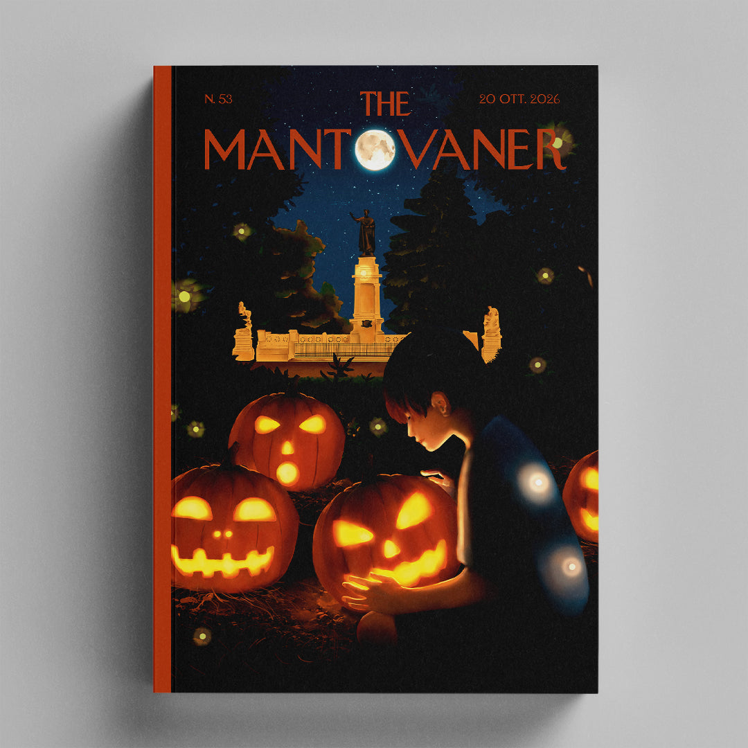 N.53 “Pumpkins”