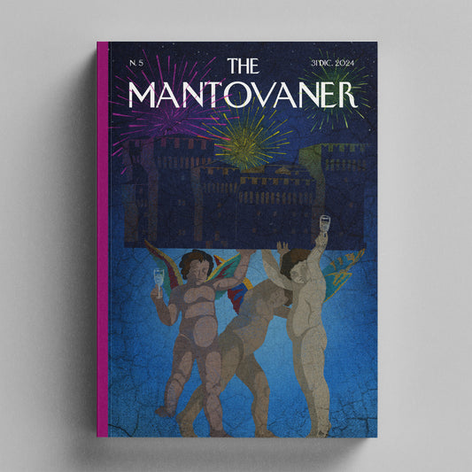 N.05 “New Year’s (Mantuan) Eve”