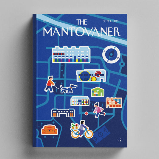 N.24 “Lunetta, ti voglio conoscere”