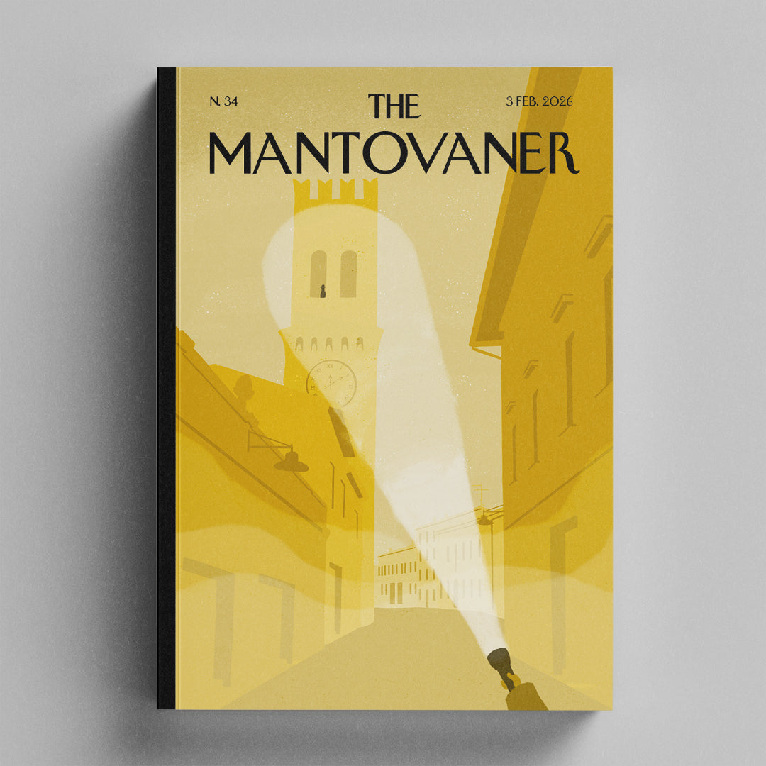 N.34 “La nebbia gialla”