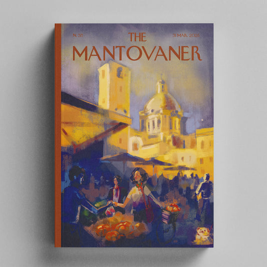 N.38 “Giovedì mattina”