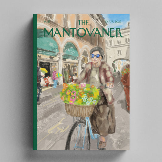 N.39 “Mantova fiorisce”